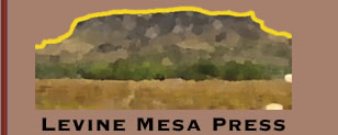Levine Mesa Press